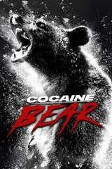 Cocaine Bear (2023)