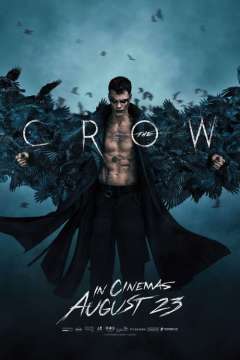 The Crow (2024)