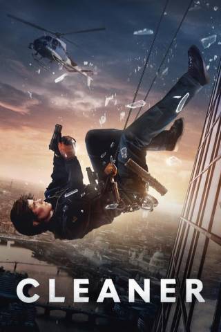 Cleaner (2025)