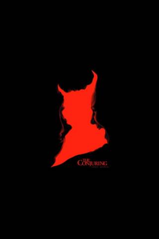 The Conjuring: Last Rites (2025)