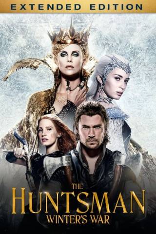 The Huntsman: Winter's War (2016)