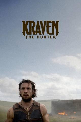 Kraven the Hunter (2024)