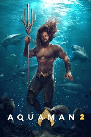 Aquaman 2 2022 Superhero Movies