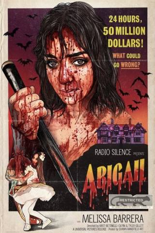 Abigail (2024)