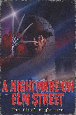 Freddy's Dead: The Final Nightmare (1991)