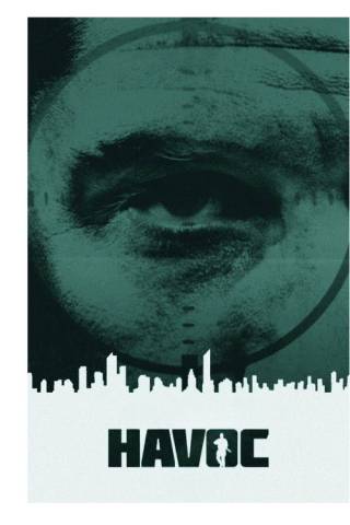Havoc (2025)