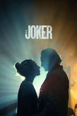 Joker: Folie à Deux (2024)