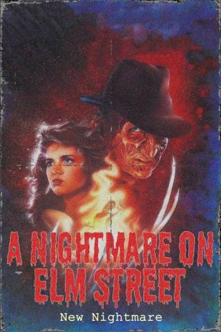 New Nightmare (1994)