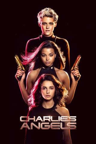 Charlie's Angels (2019)