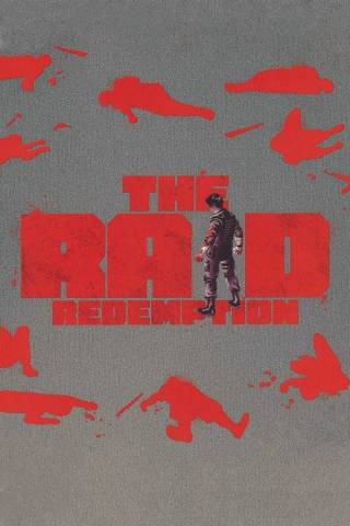 The Raid (2012)