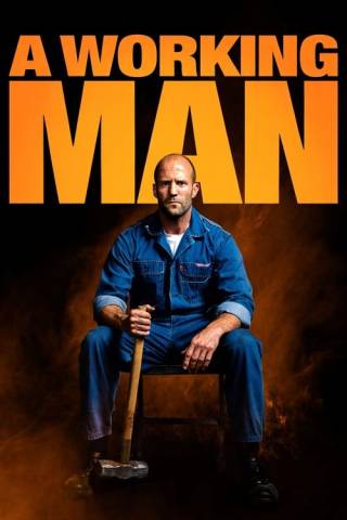 A Working Man (2025)