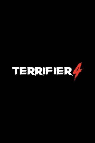 Terrifier 4 (2026)