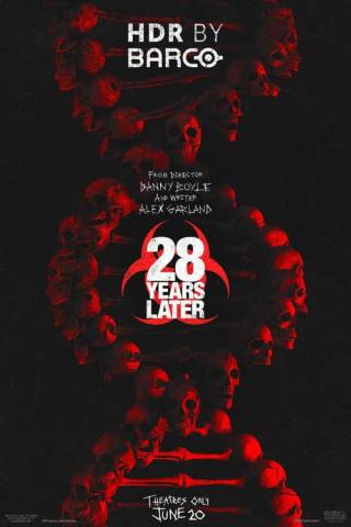 28 Years Later (2025)