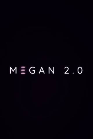 M3GAN 2.0 (2025)