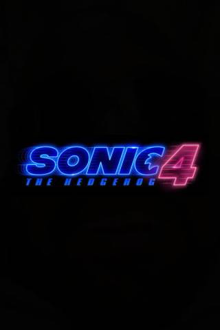 Sonic the Hedgehog 4 (2027)
