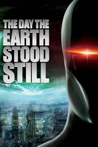The Day the Earth Stood Still (2008)