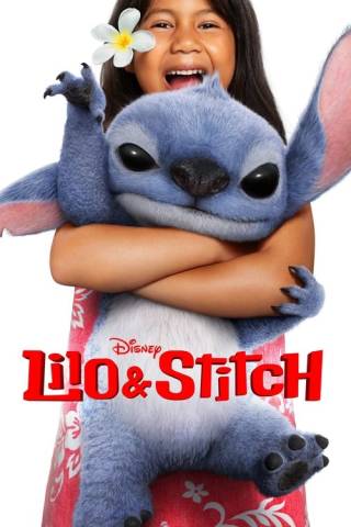 Lilo & Stitch (2025)