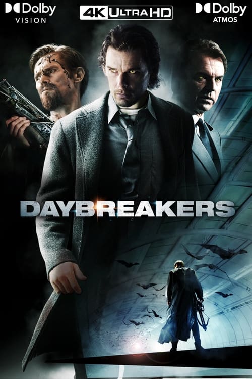 Daybreakers (2010)