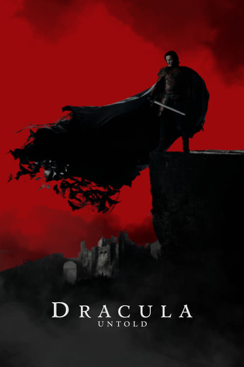 Dracula Untold (2014)