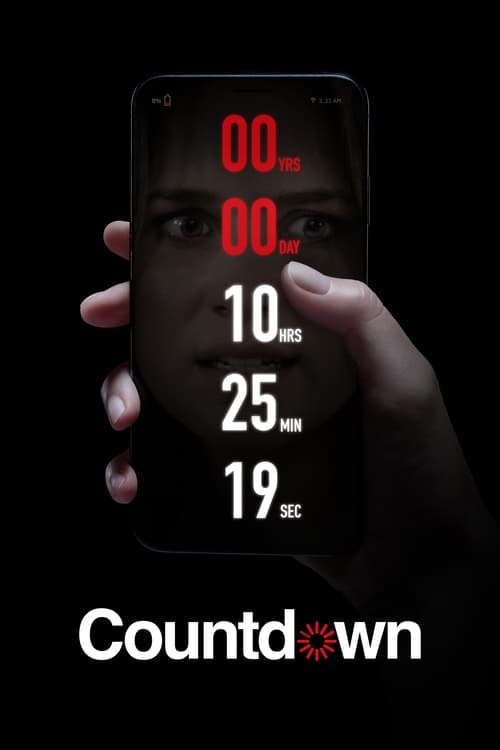 Countdown (2019)