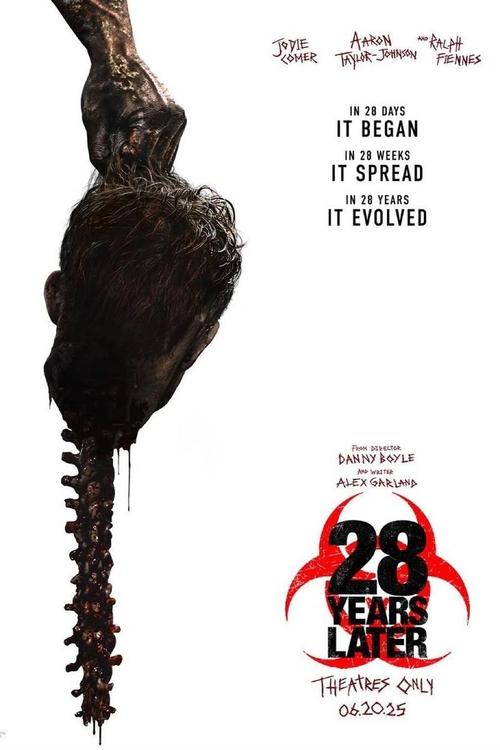 28 Years Later (2025)