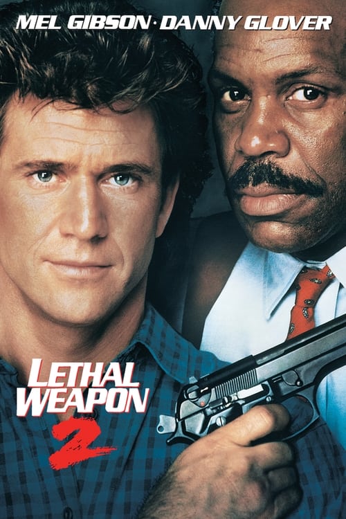 Lethal Weapon 2 (1989)