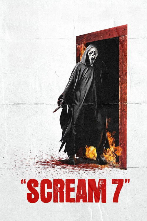 Scream 7 (2026)