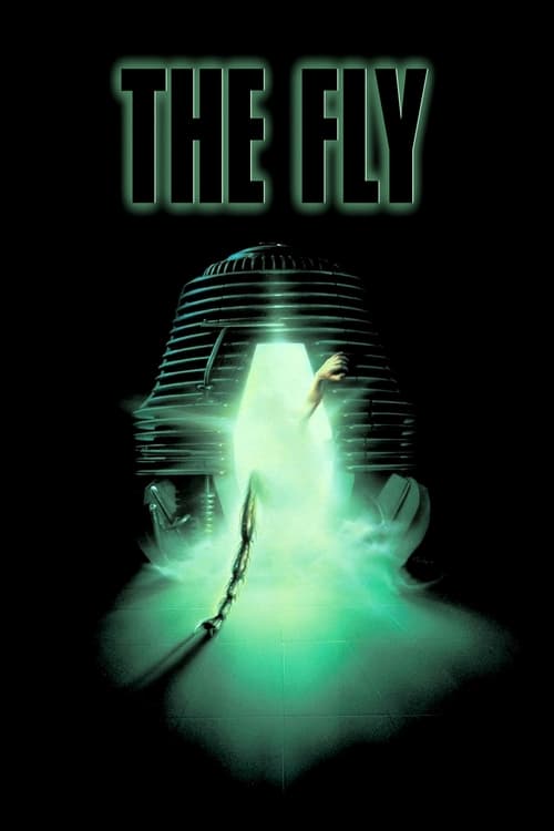 The Fly (1986)