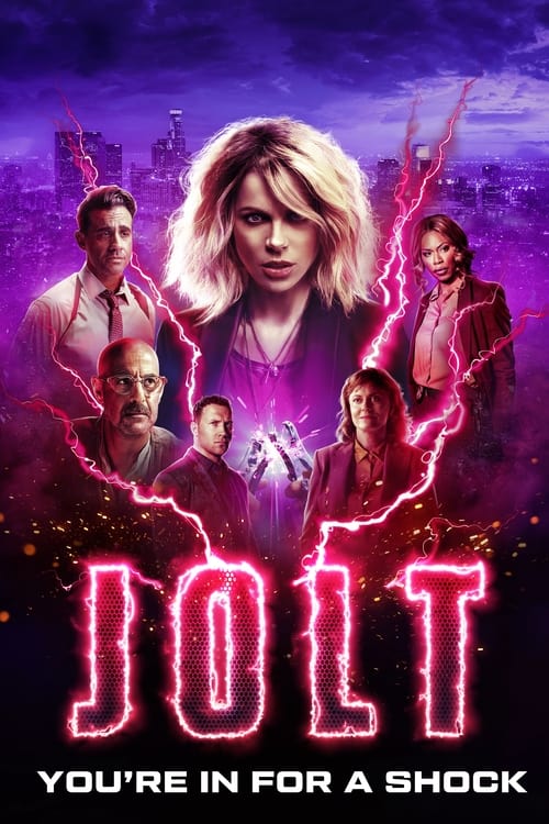 Jolt (2021)