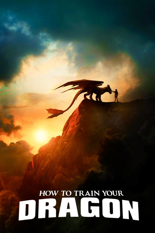 How to Train Your Dragon (2025)