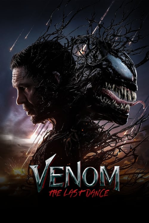 Venom: The Last Dance (2024)