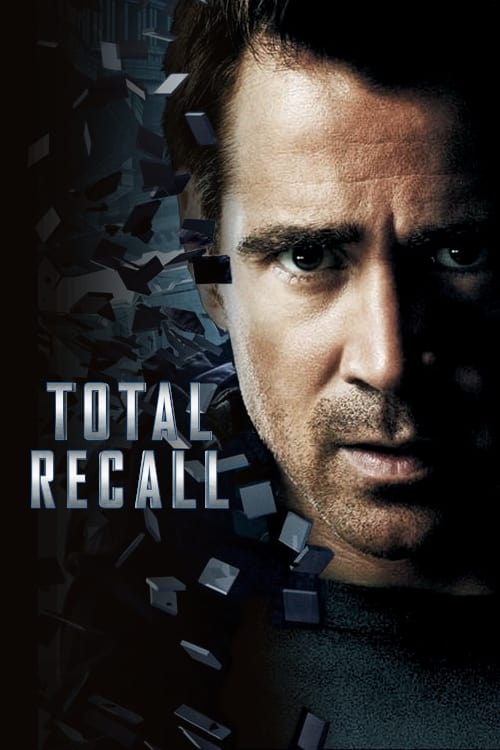 Total Recall (2012)