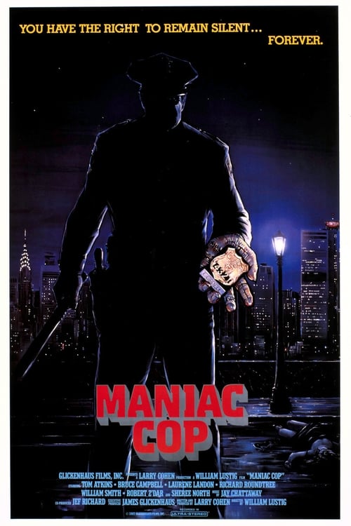 Maniac Cop (1988)