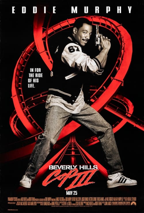 Beverly Hills Cop III (1994)