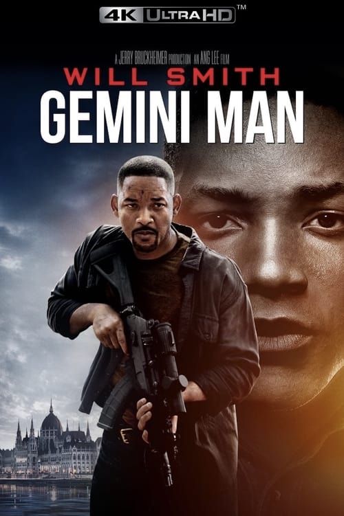 Gemini Man (2019)