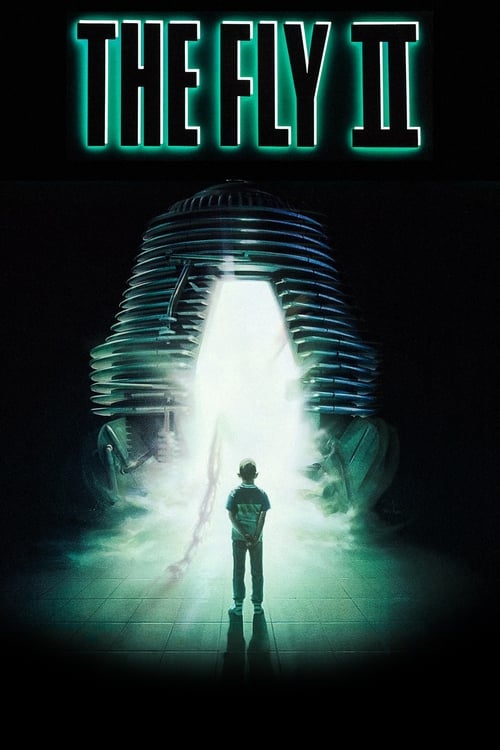 The Fly II (1989)