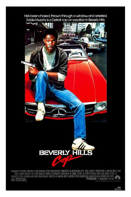 Beverly Hills Cop (1984)