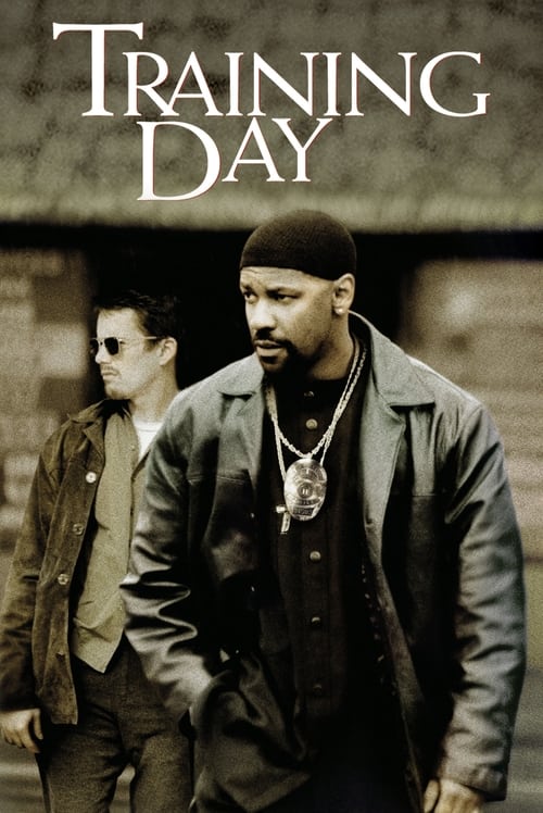 Training Day (2001)