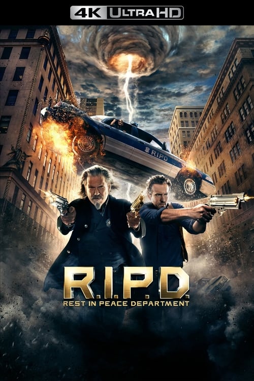 R.I.P.D. (2013)