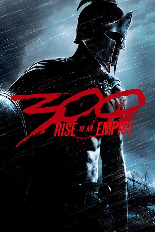 300: Rise of an Empire (2014)