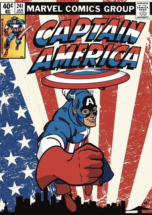 Captain America (1979)