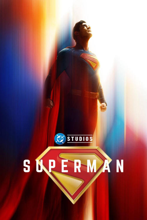 Superman (2025)