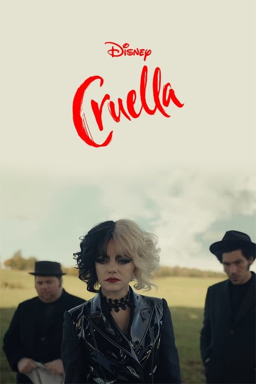 Cruella (2021)