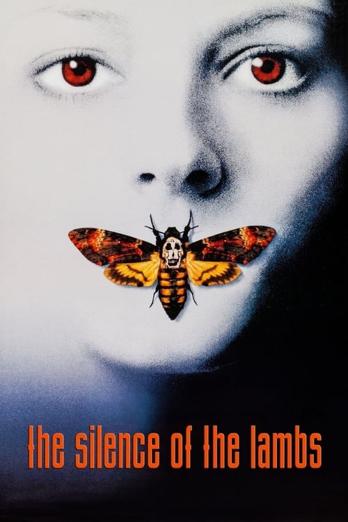 The Silence of the Lambs (1991)