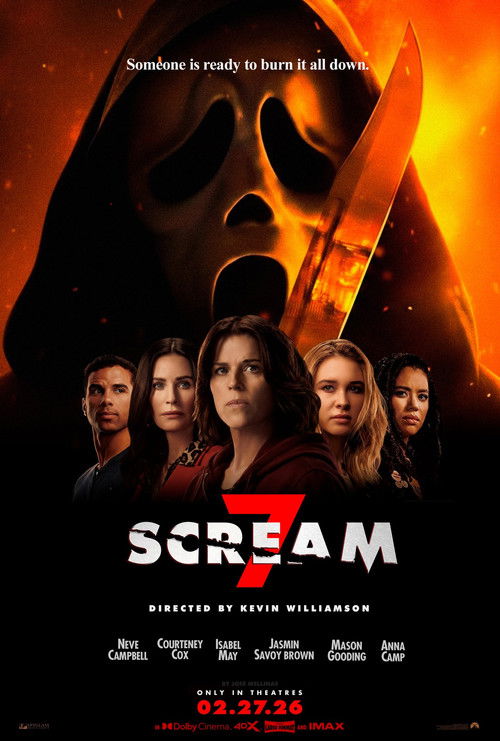Scream 7 (2026)