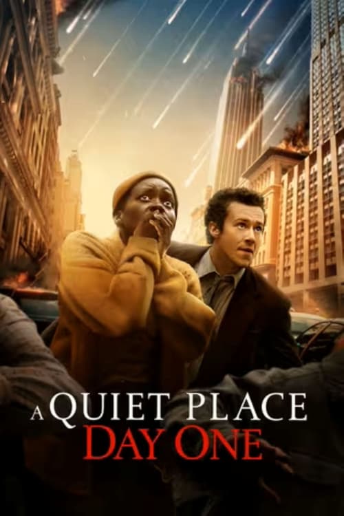 A Quiet Place Part III