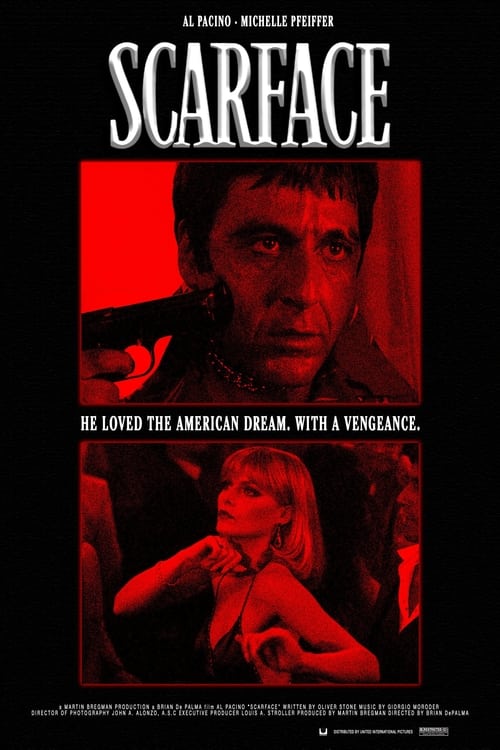 Scarface (1983)