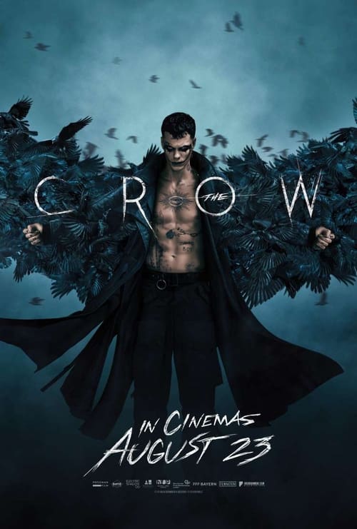 The Crow (2024)